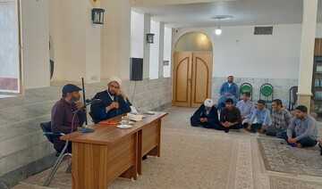 طلاب ضرورت تبلیغ بین‌الملل را بخوبی درک کنند