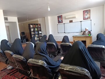 مراسم سالگرد شهید رئیسی و شهدای خدمت