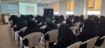 برگزاری نشست «روایت راه ابراهیم»