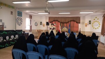 ایران تنها کشوری است که پرچم تشیع را در جهان برافراشته است