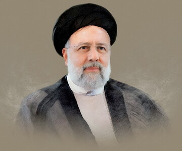 شهید رئیسی نمونه بارز مقاومت در برابر صهیونیست‌ها بود