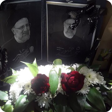 شهید رئیسی، کارگزار قرآنی با سلوک و عمل متناسب با قرآن