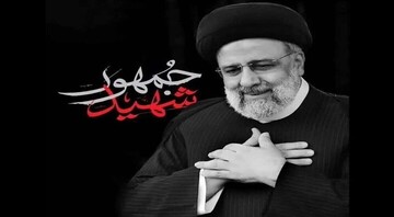سید شهدای خدمت/ روایتی از زندگی و شهادت آیت‌الله سیدابراهیم رئیسی