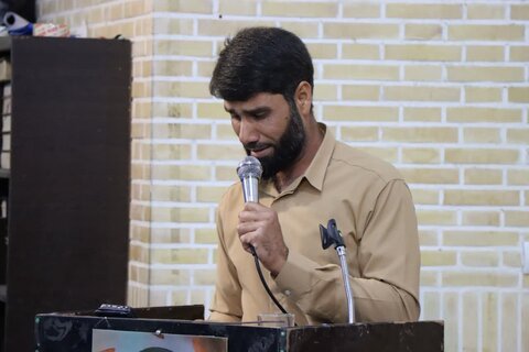 تصاویر/ بزرگداشت شهدای خدمت در عالیشهر