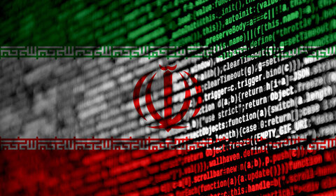 ایران دنیا کی پانچ بڑی سائبر طاقتوں میں شامل
