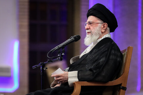 انسانی حقوق کے دعویدار مغرب والے ہی غزہ میں بچوں کے قتل عام کے حامی ہیں