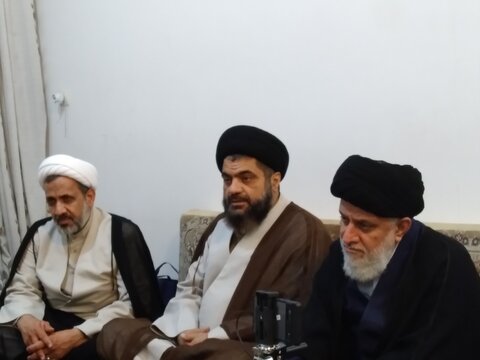 جلسه تکریم