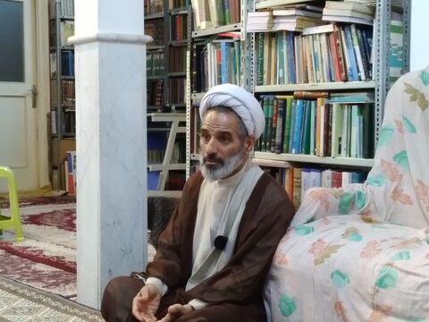 جلسه تکریم