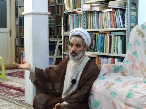 جلسه تکریم
