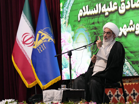 تصاویر/ تکریم و معارفه فرمانده سپاه استان بوشهر