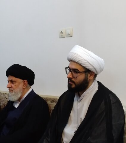جلسه تکریم