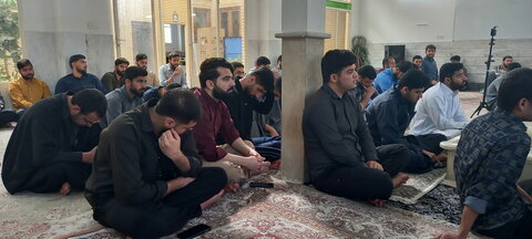 تصاویر/ نشست «تبیین تبلیغ بین‌الملل، روش‌ها و ظرفیت‌ها» در کاشان