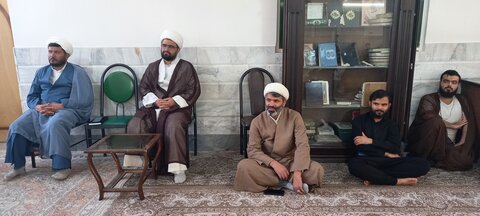 تصاویر/ نشست «تبیین تبلیغ بین‌الملل، روش‌ها و ظرفیت‌ها» در کاشان