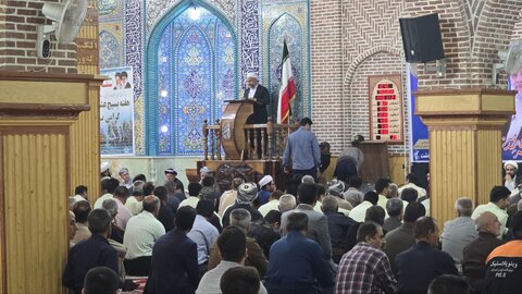 تصاویر/ مراسم بزرگداشت شهدای خدمت در سردشت