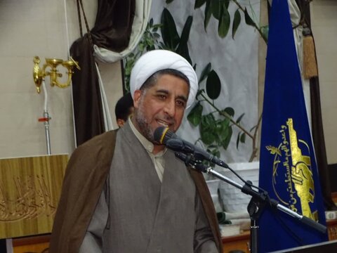 تصاویر/ مراسم گرامیداشت نخستین سالگرد شهادت "شهید جمهور" و شهدای خدمت در چهاربرج