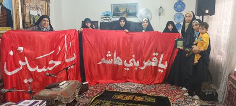 تصاویر/اردوی زیارتی مشهد مقدس ویژه طلاب و اساتید مدرسه علمیه حضرت زهرا (س)سنجان