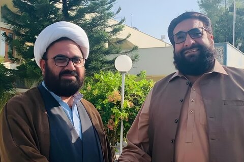 جو لوگ شیعہ اور سنی میں اختلاف کی باتیں کرتے ہیں وہ کسی مکتب کے ترجمان نہیں؛ رانا محمد شفیق پسروری