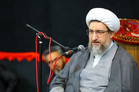 تصاویر | هیئت مشترک مجموعه های تربیتی قرارگاه فرهنگی تربیتی امام روح الله(ره) مسجد امام جواد (ع) تبریز