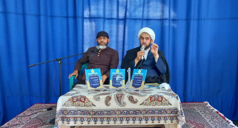 تصاویر/ نشست «تبیین تبلیغ بین‌الملل، روش‌ها و ظرفیت‌ها» در آران و بیدگل