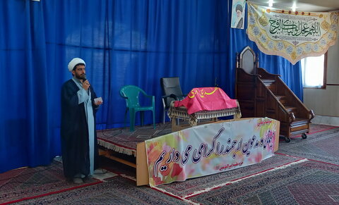 تصاویر/ نشست «تبیین تبلیغ بین‌الملل، روش‌ها و ظرفیت‌ها» در آران و بیدگل