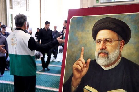 تصاویر/ گرامیداشت شهدای خدمت در زنجان