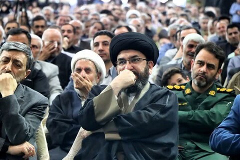 تصاویر/ گرامیداشت شهدای خدمت در زنجان