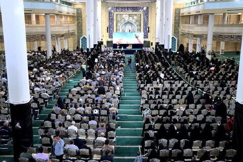 تصاویر/ گرامیداشت شهدای خدمت در زنجان