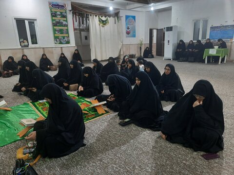 بزرگداشت شهید جمهور