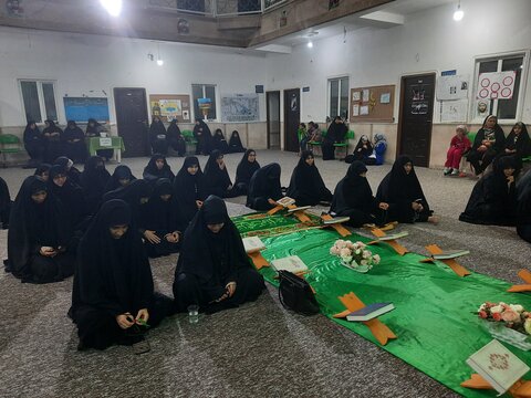 بزرگداشت شهید جمهور