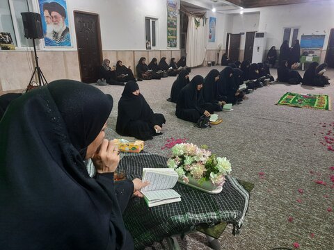 بزرگداشت شهید جمهور