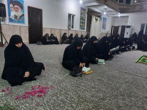 بزرگداشت شهید جمهور