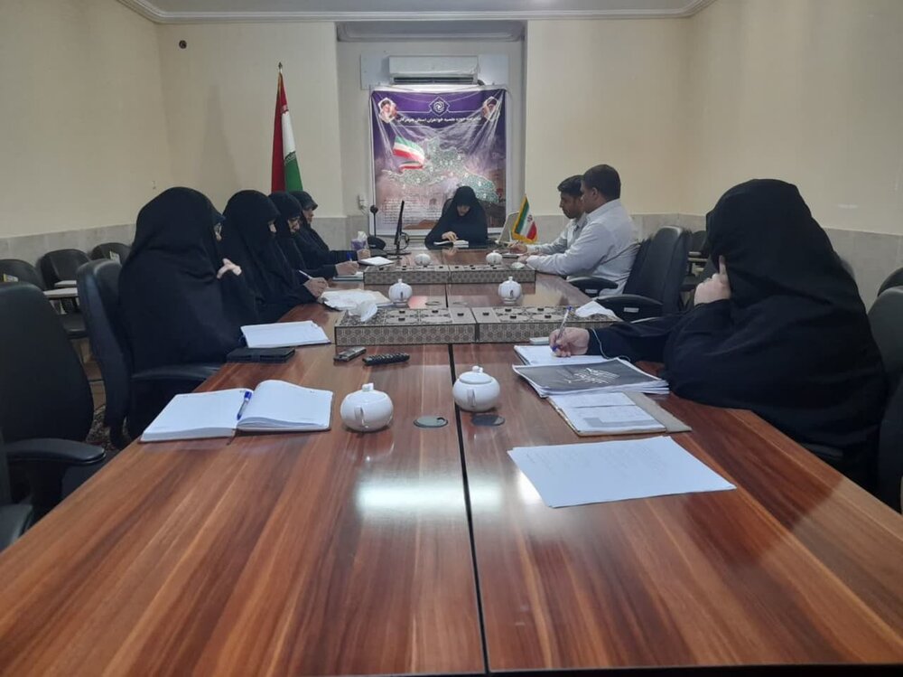 تهذیب و مهارتافزایی دو سلاح برای موفقیت طلاب است