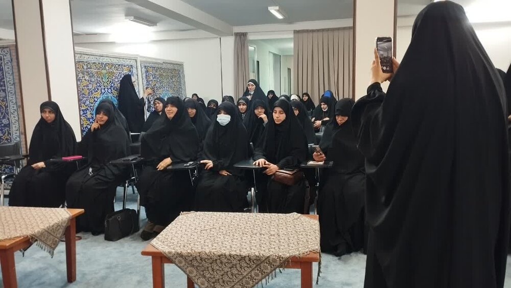 تهذیب؛ ستون اصلی شخصیت طلبه/ طرح نیلوفرانه، پلی برای ارتباط مؤثر با نوجوانان