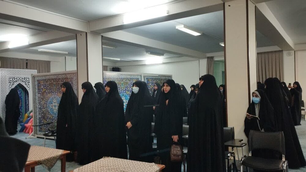 تهذیب؛ ستون اصلی شخصیت طلبه/ طرح نیلوفرانه، پلی برای ارتباط مؤثر با نوجوانان