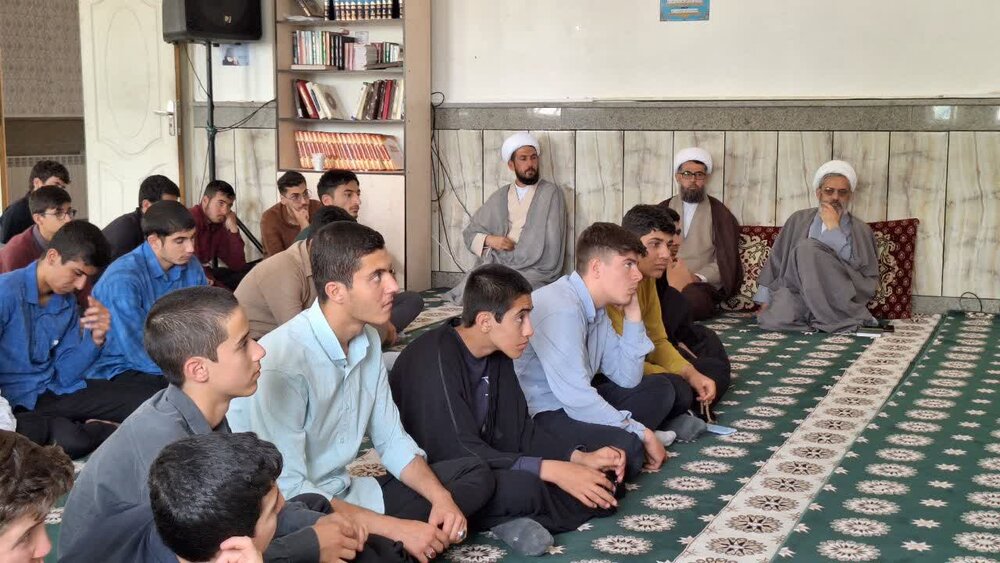 میثاق طلبگی زنجان