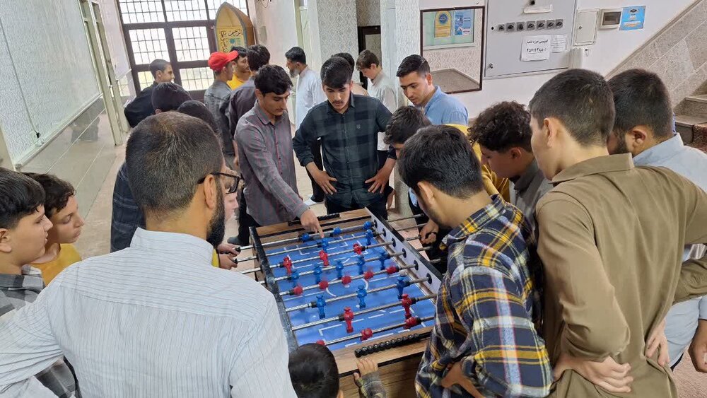 میثاق طلبگی زنجان