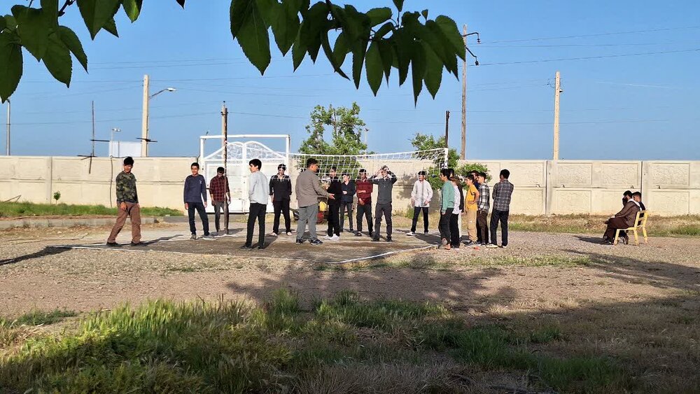 میثاق طلبگی زنجان