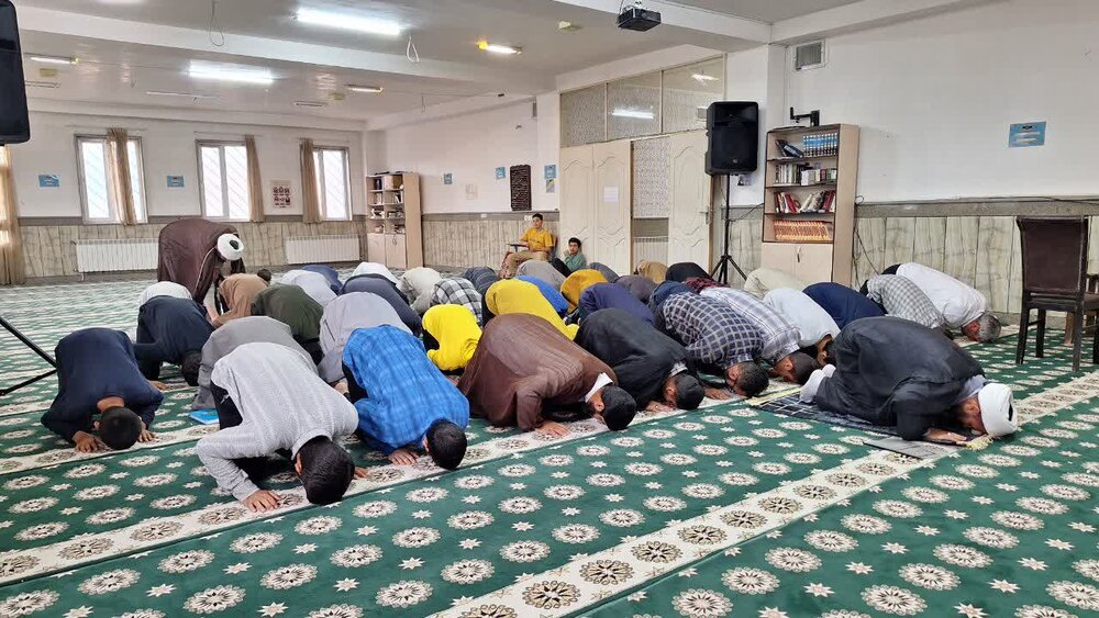 میثاق طلبگی زنجان