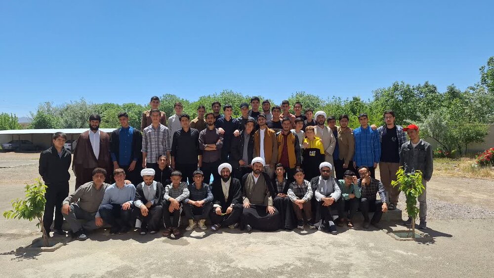 میثاق طلبگی زنجان