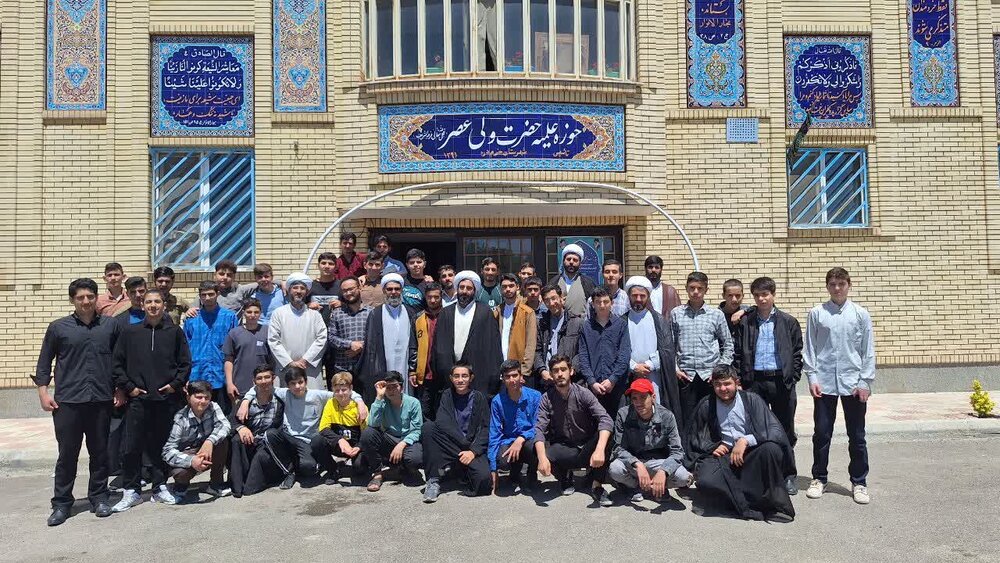 میثاق طلبگی زنجان