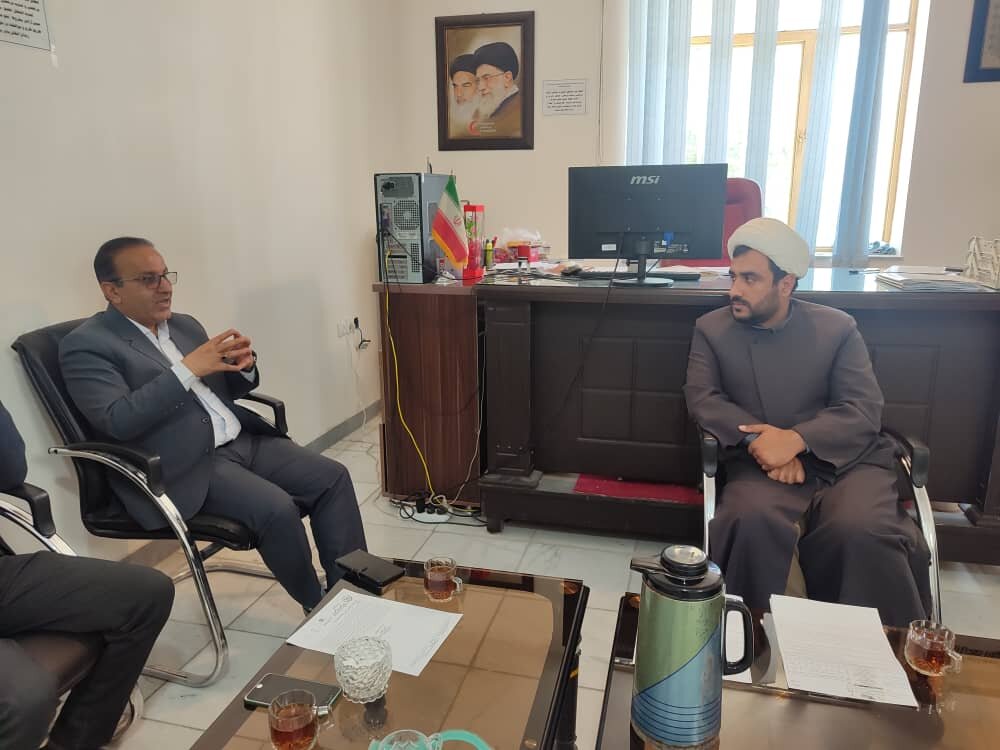 مدیران در تله این حواشی و غرض و مرض‌ها نیفتند