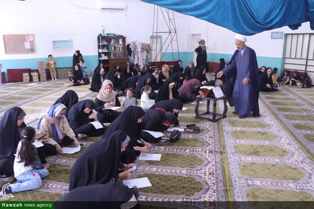 مقابله با تهاجم فرهنگی، بدون تکیه بر معارف قرآنی ممکن نیست