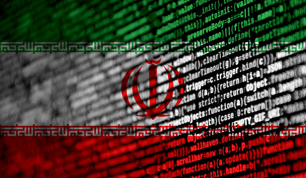 ایران دنیا کی پانچ بڑی سائبر طاقتوں میں شامل