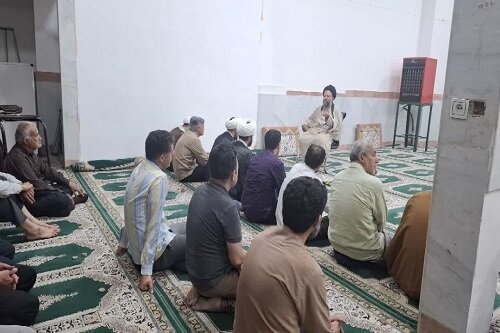 شهید رئیسی الگوی مدیران نظام اسلامی در خدمت و ساده‌زیستی بود