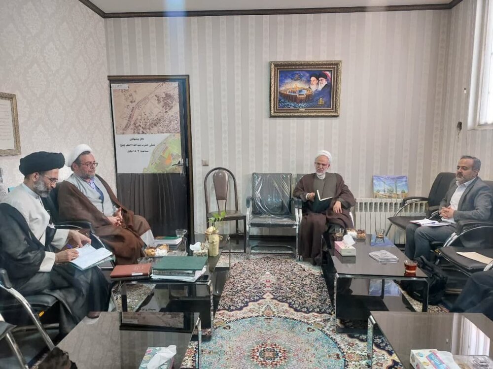 روحانیت در عصر غیبت نقش بی بدیلی دارد