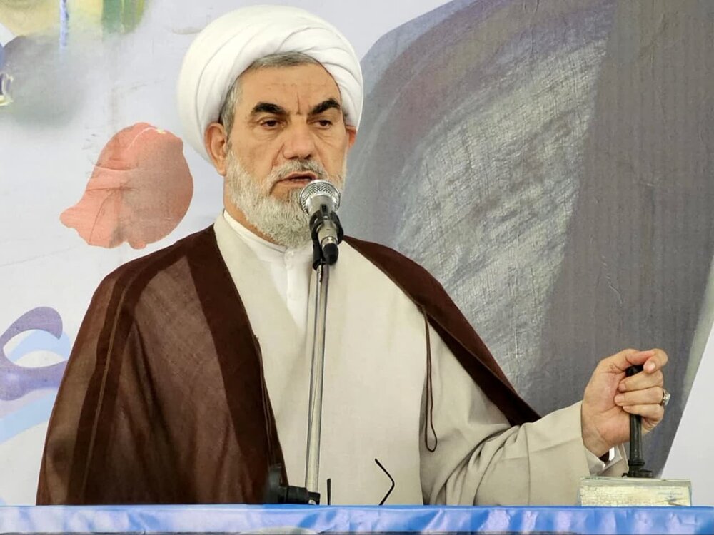 شهید رئیسی ثابت کرد در اوج قدرت میتوان متواضع بود