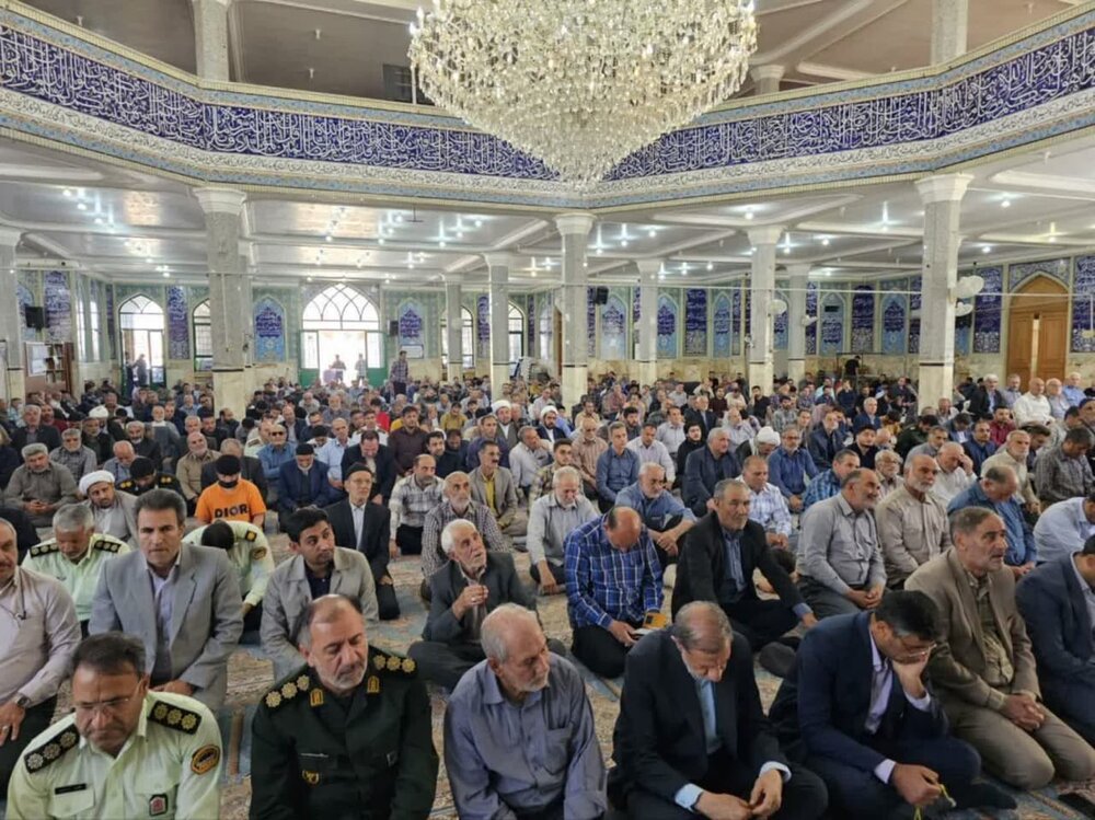 شهید رئیسی ثابت کرد در اوج قدرت میتوان متواضع بود