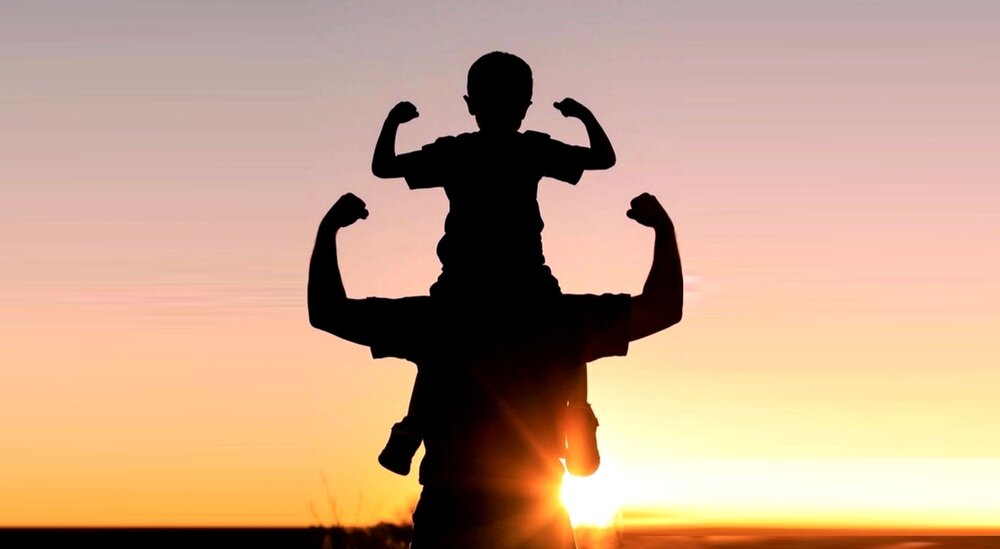 چگونه می‌توان اقتدار پدر ناکارآمد را احیا کرد؟