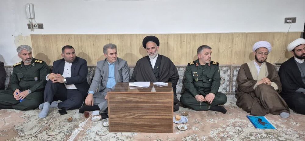 مدیران اجرایی سلماس به شورای فرهنگ عمومی اهتمام ویژه داشته باشند