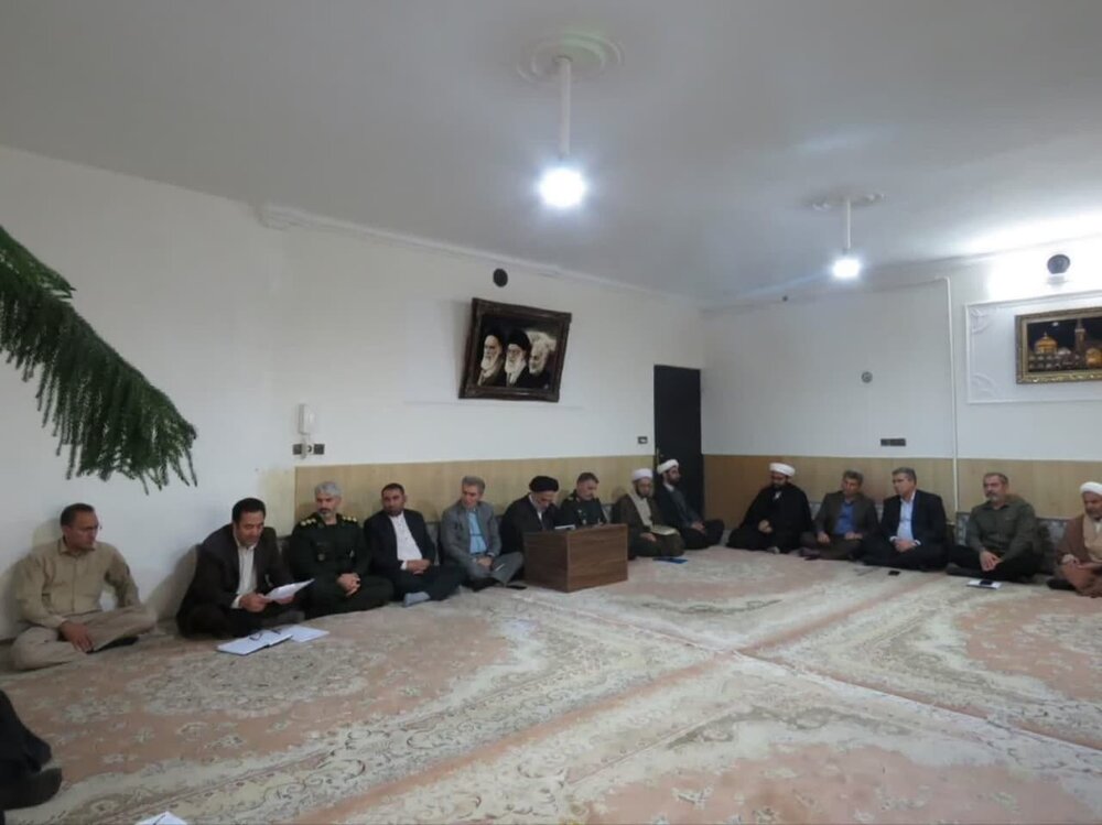 شورای فرهنگ عمومی سلماس